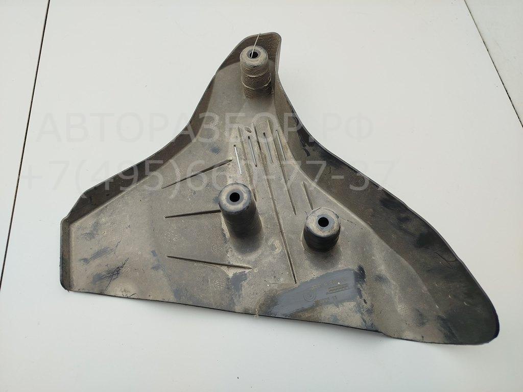 Защита антигравийная