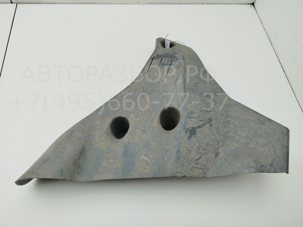 Защита антигравийная