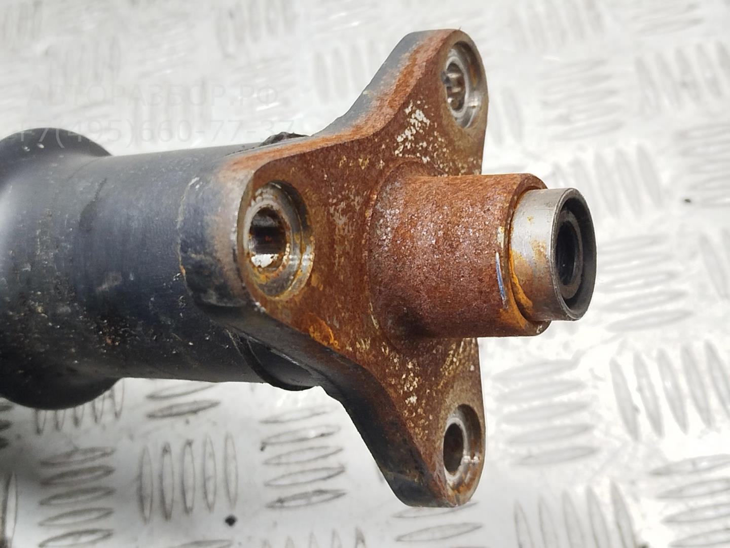 Вал карданный задний