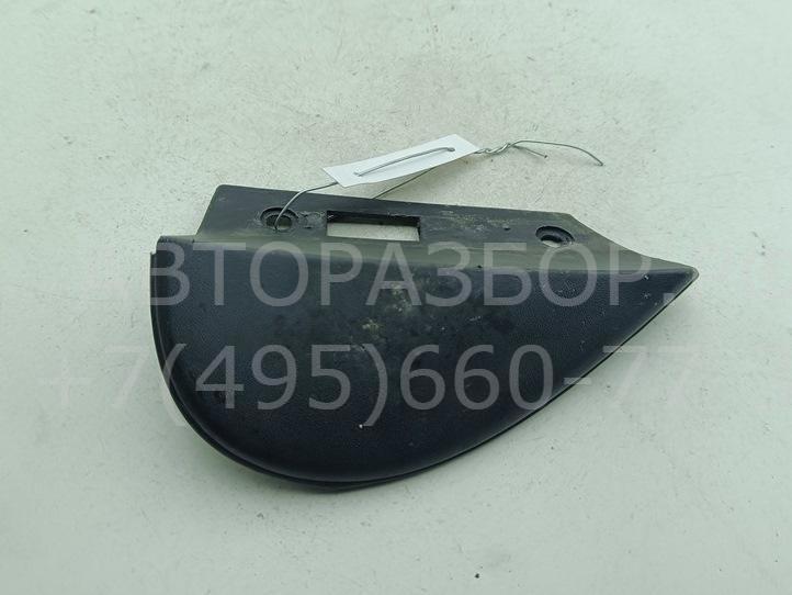 Накладка переднего крыла правого