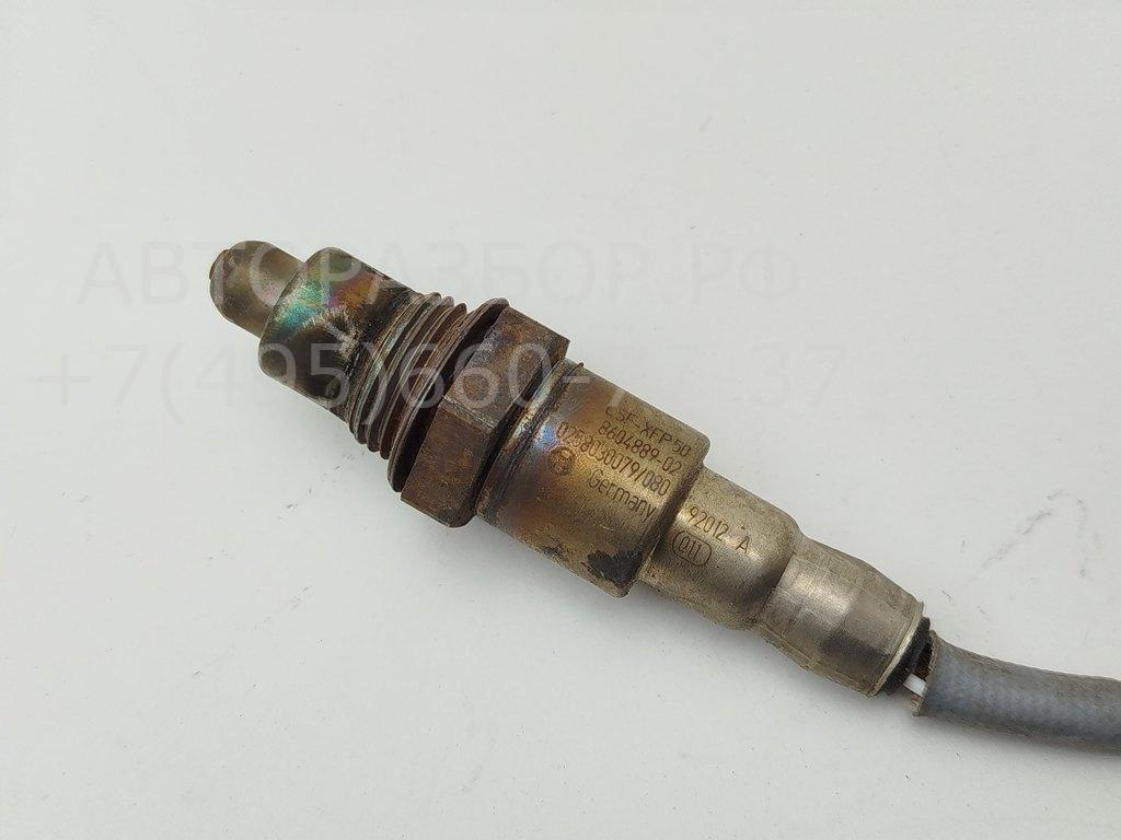 Датчик кислородный/Лямбда-зонд