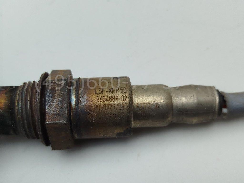 Датчик кислородный/Лямбда-зонд