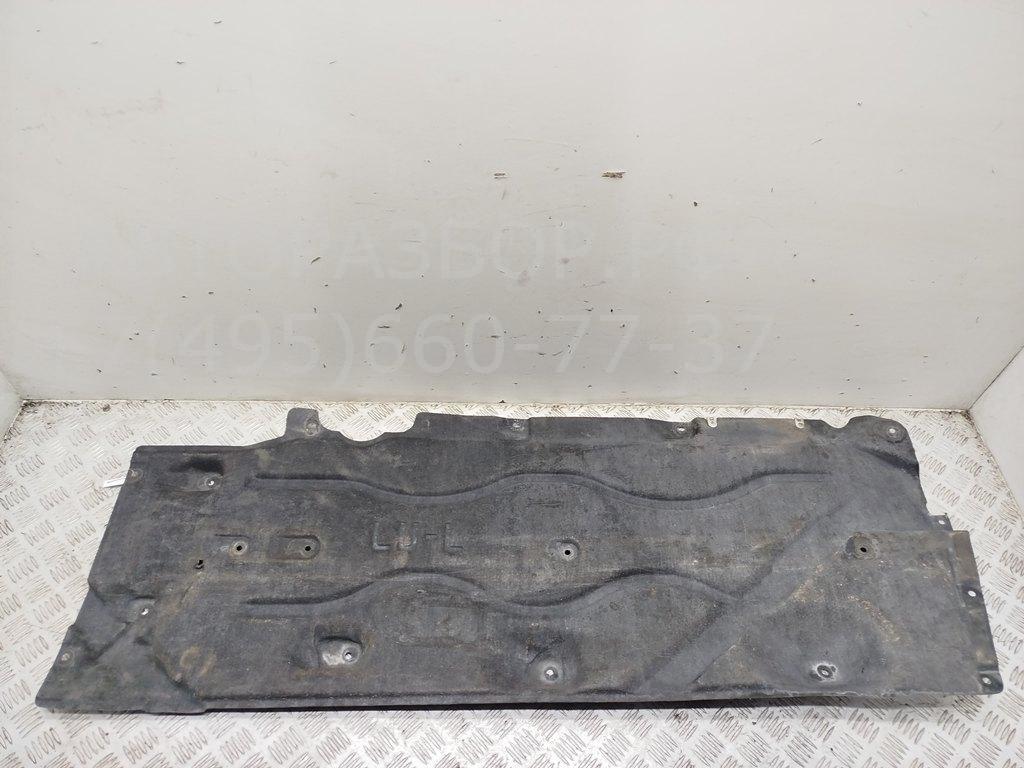 Защита антигравийная