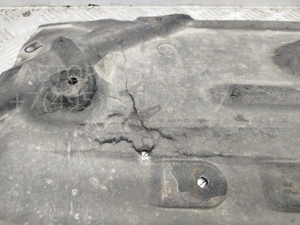 Защита антигравийная