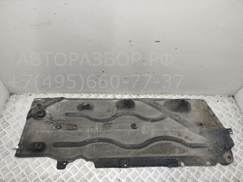 Защита антигравийная