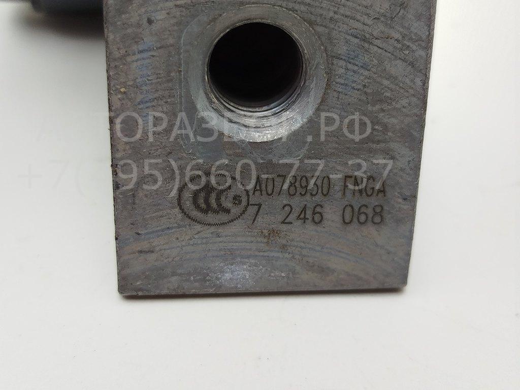 Петля двери