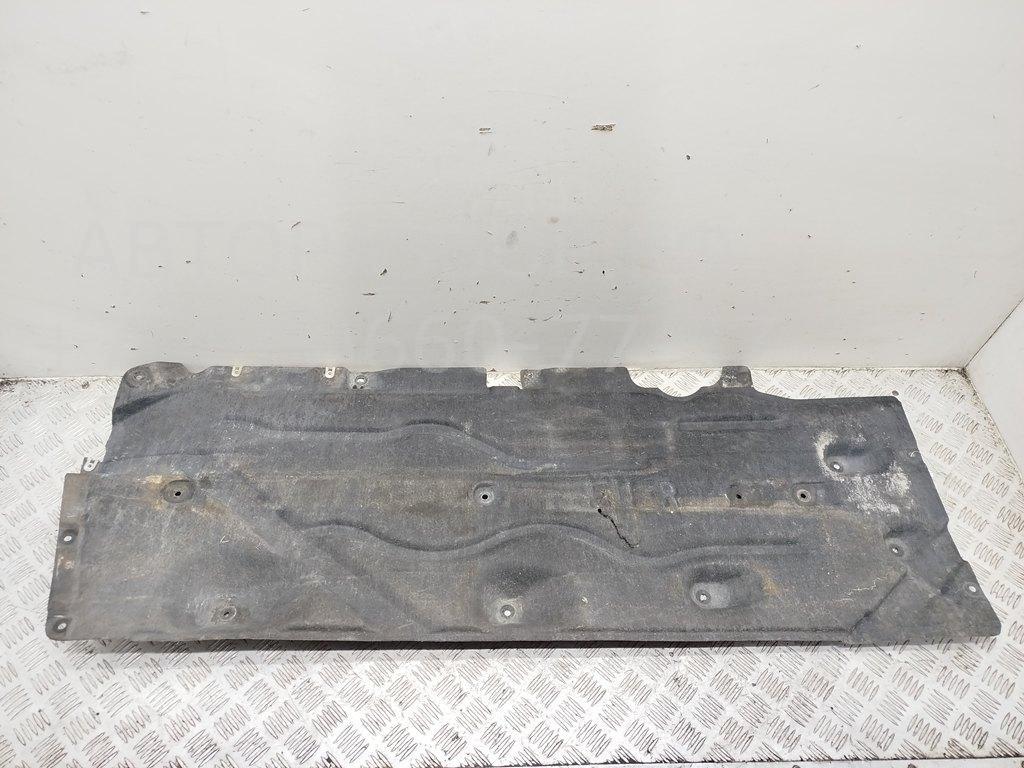 Защита антигравийная