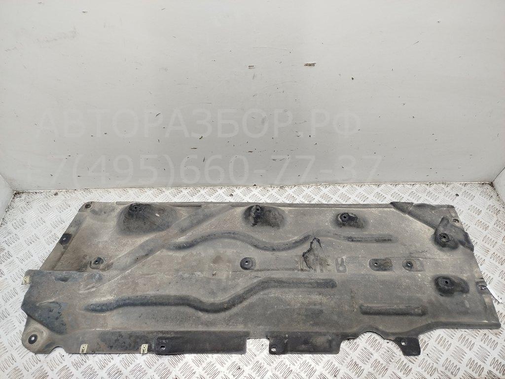 Защита антигравийная