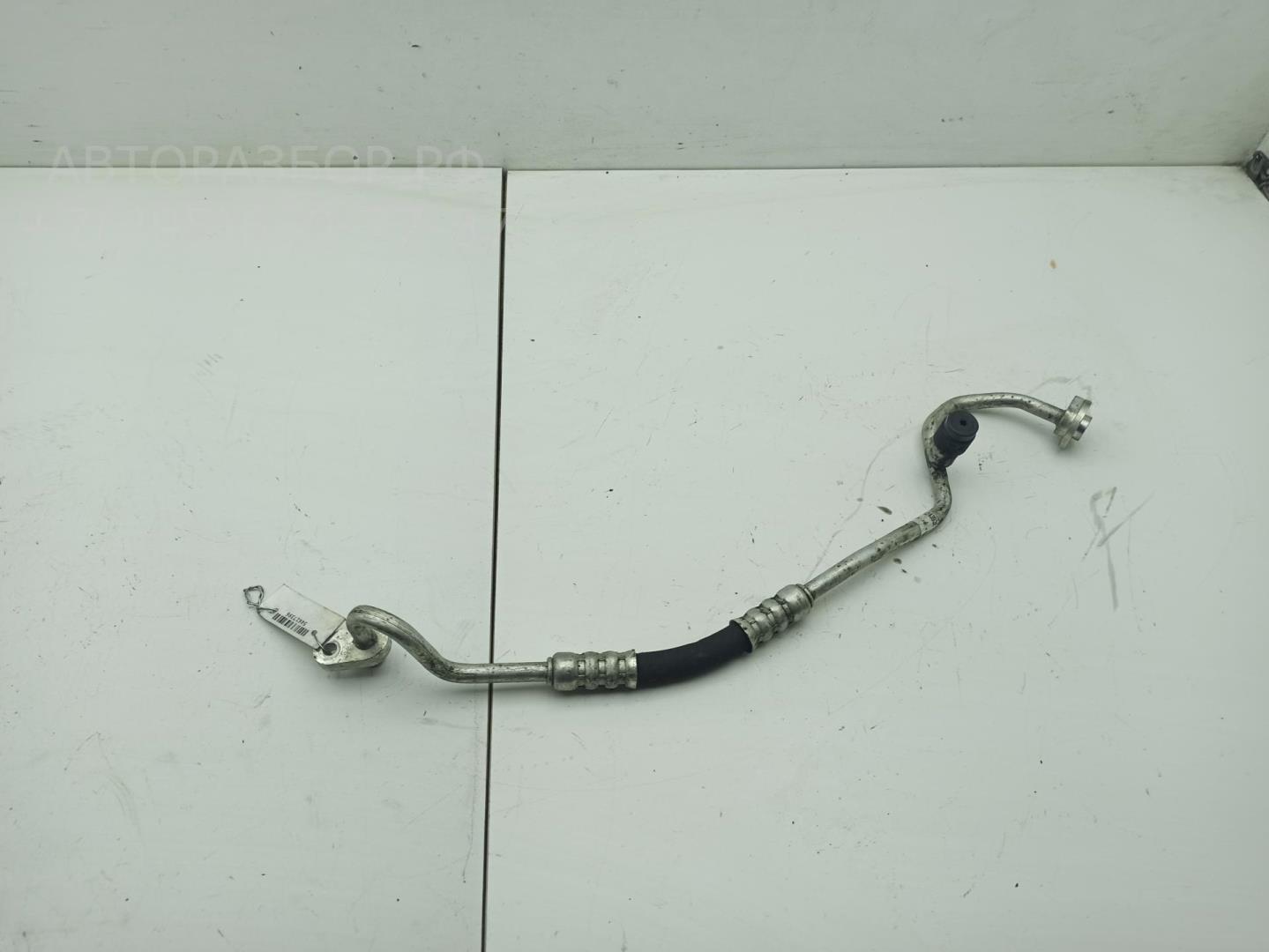 Трубка кондиционера