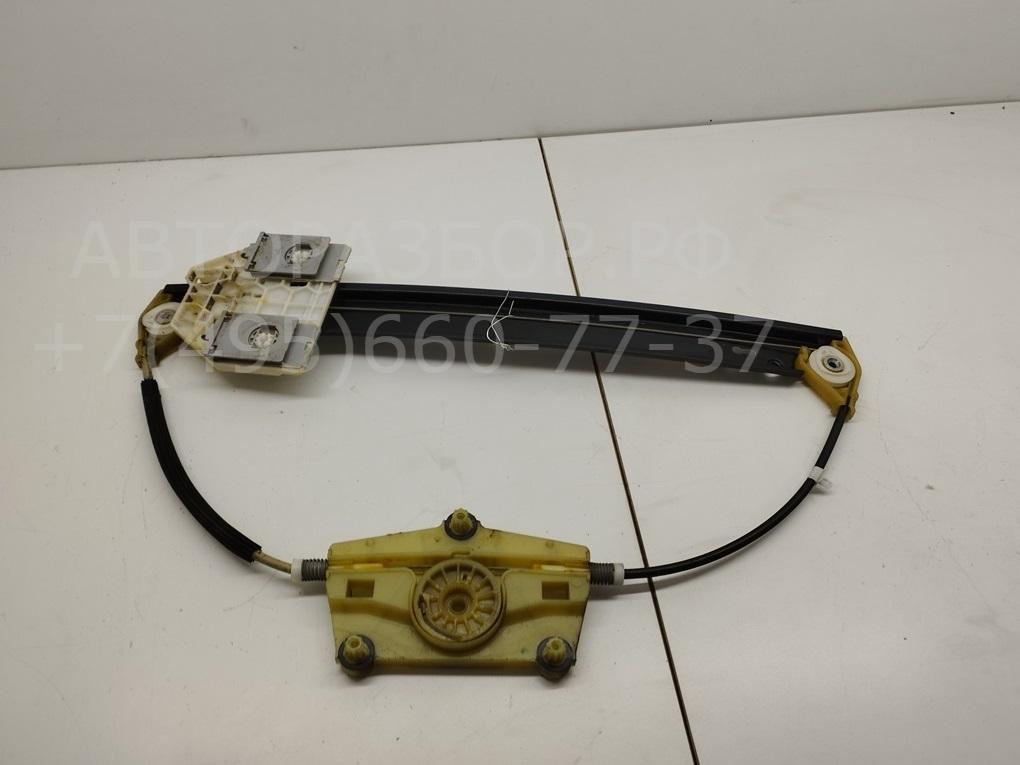 Стеклоподъемник электр. задний правый