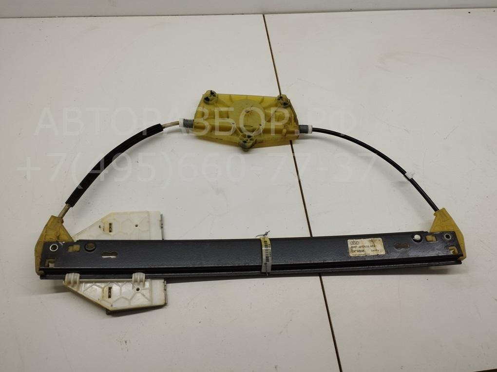 Стеклоподъемник электр. задний правый