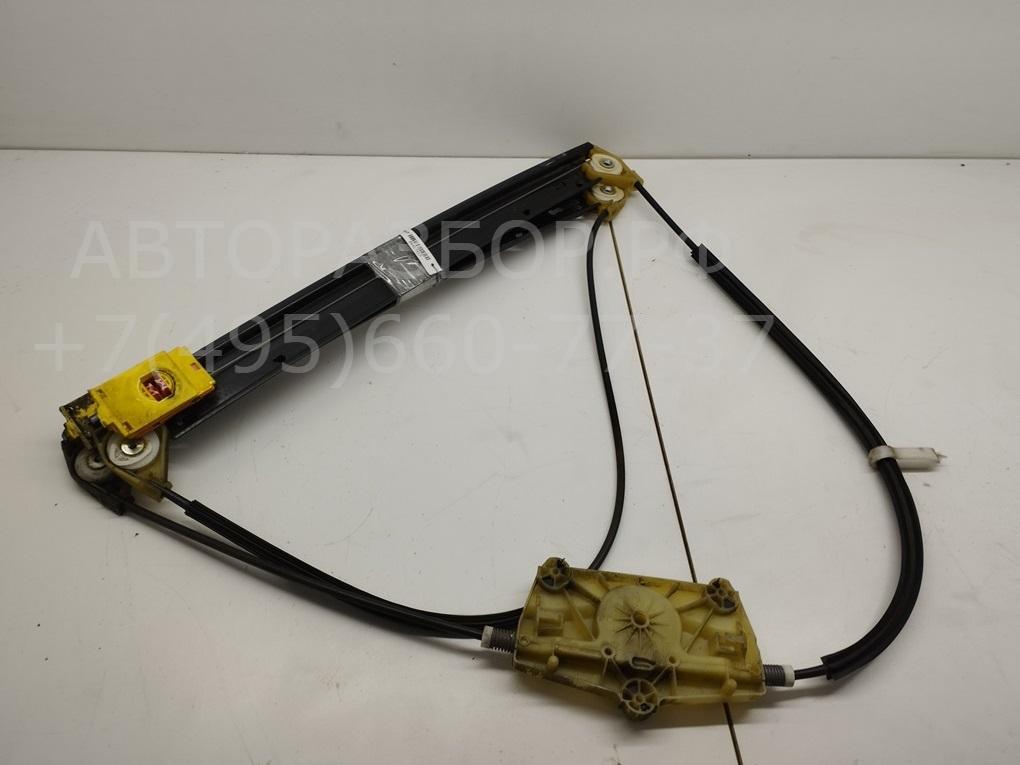 Стеклоподъемник электр. передний правый