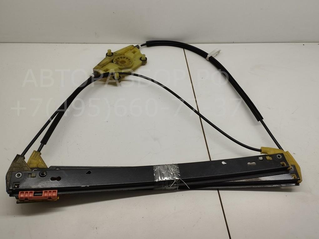 Стеклоподъемник электр. передний правый