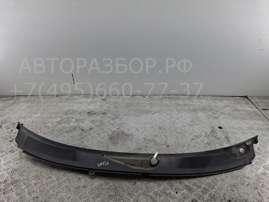 Решетка стеклоочистителей (Жабо)