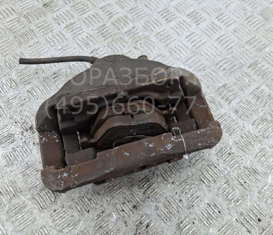 Суппорт передний правый