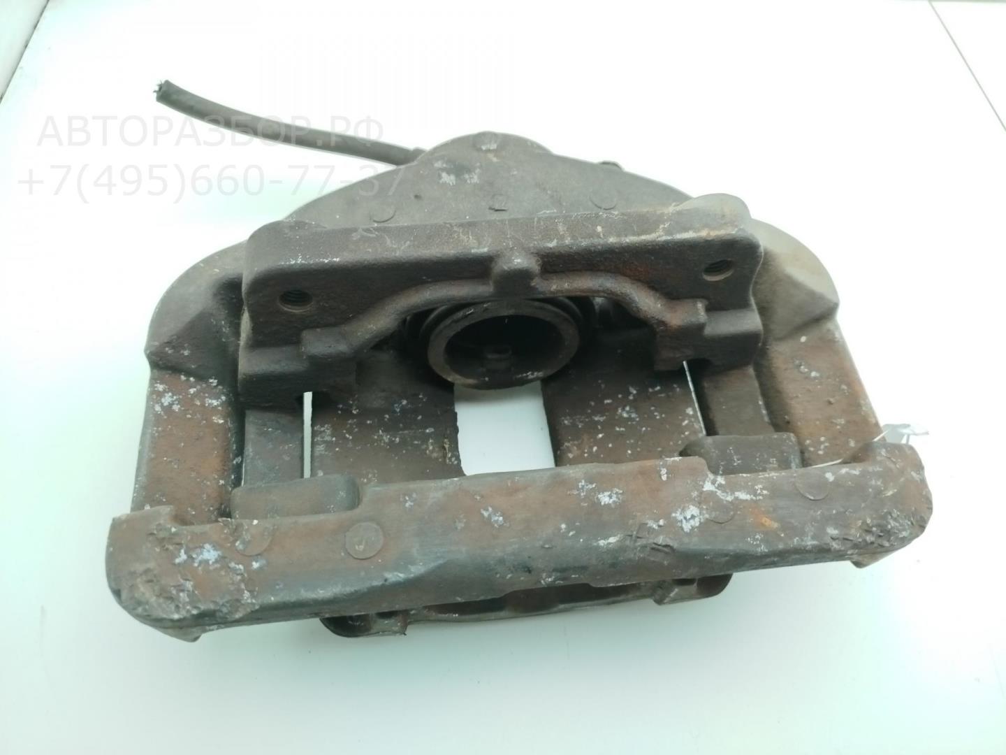 Суппорт передний правый