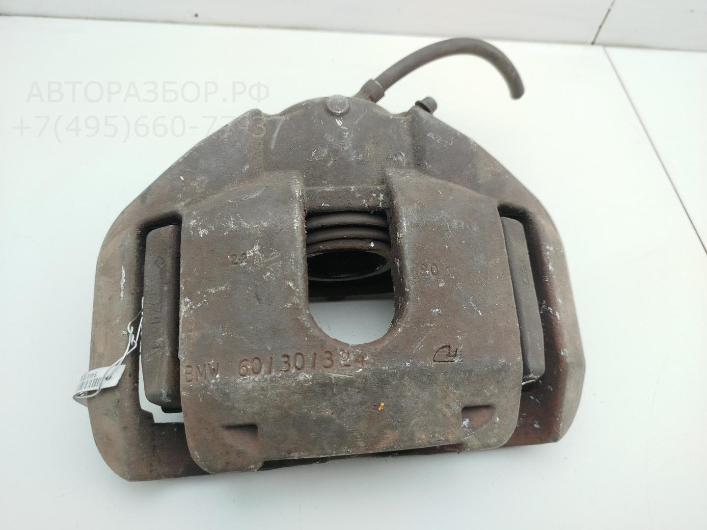 Суппорт передний правый