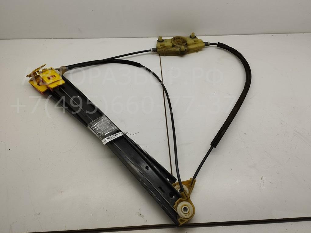 Стеклоподъемник электр. передний левый