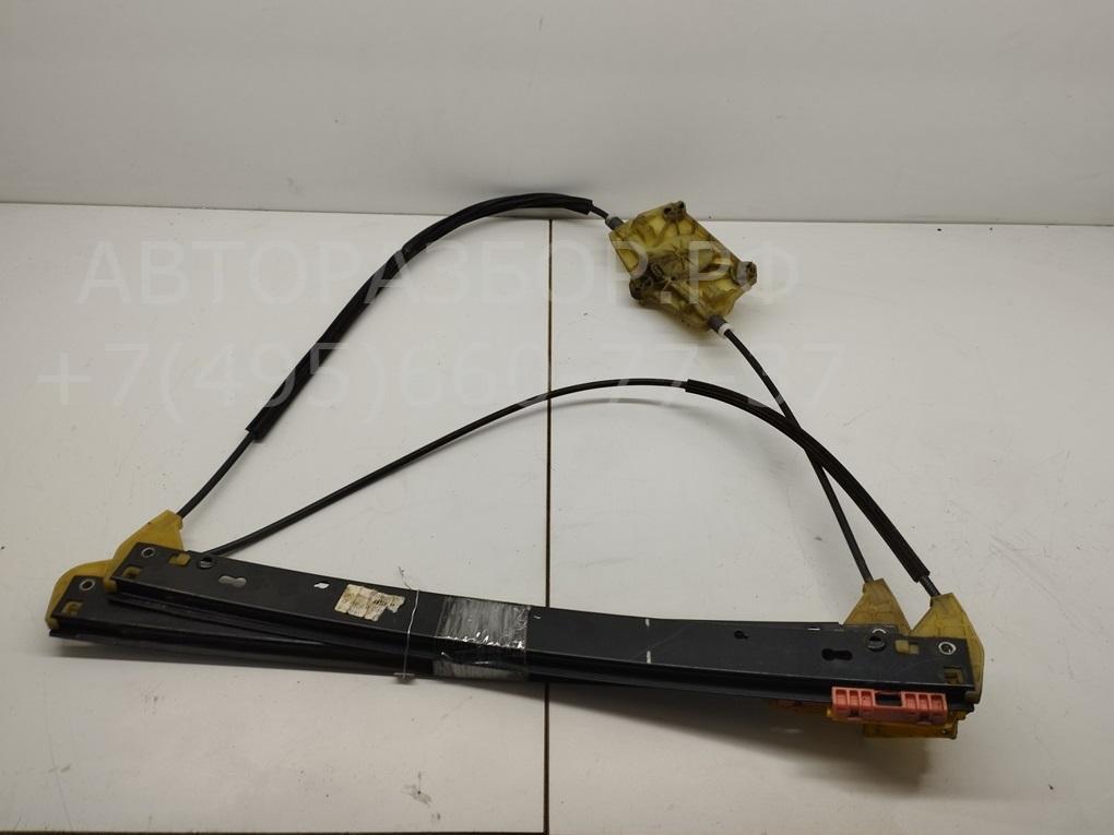 Стеклоподъемник электр. передний левый