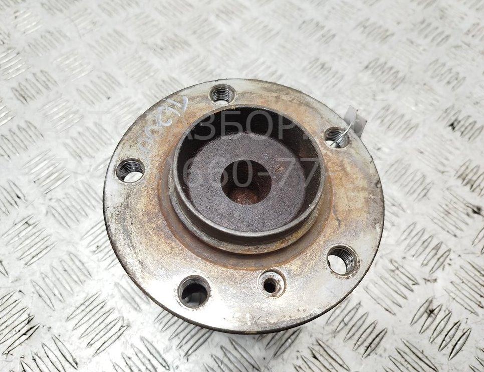 Ступица передняя