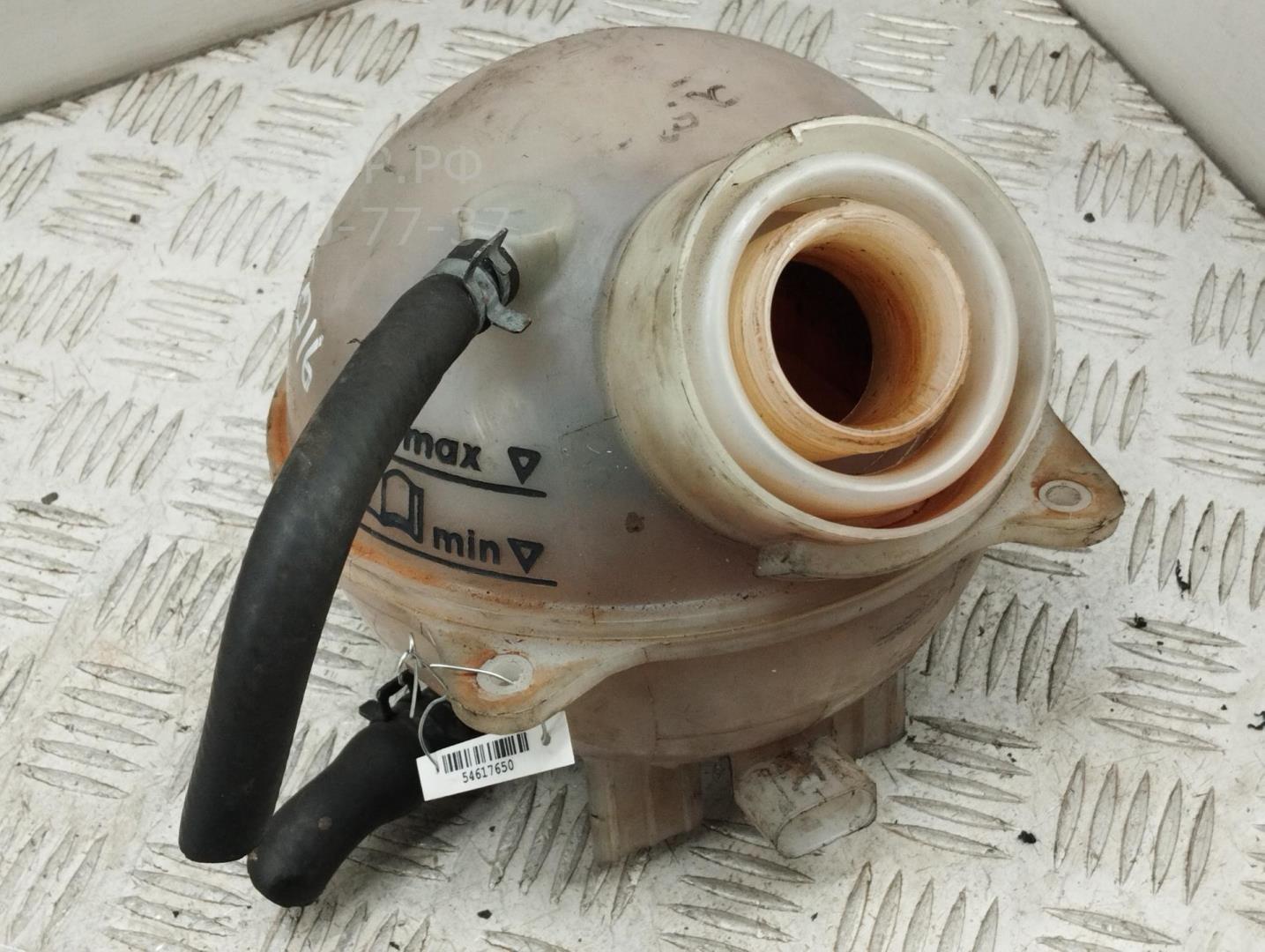 Бачок расширительный