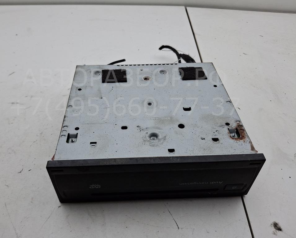 Блок управления навигацией