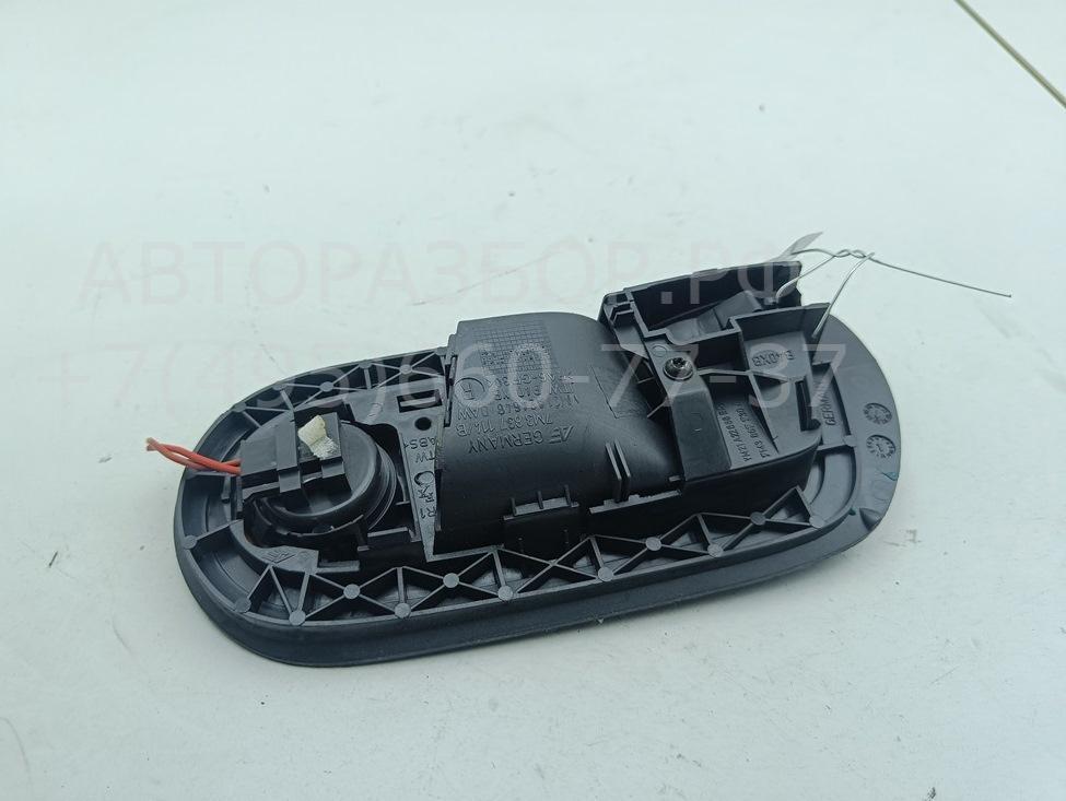 Ручка двери передней внутренняя правая