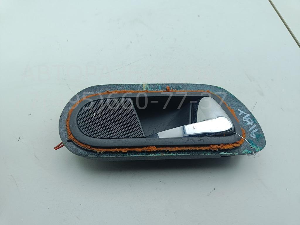 Ручка двери передней внутренняя правая