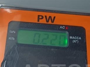 Ручка двери задней внутренняя левая