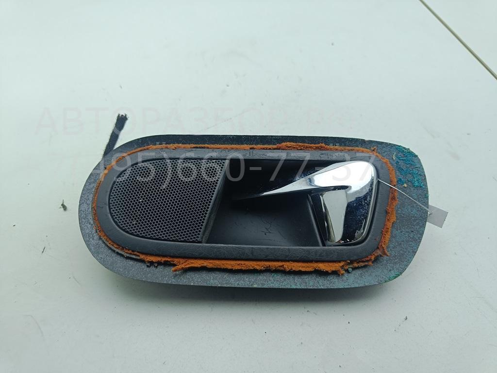 Ручка двери задней внутренняя левая