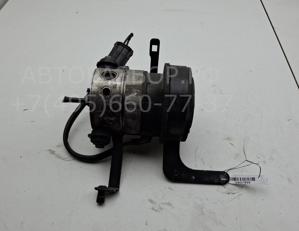 Насос гидравлический активной подвески