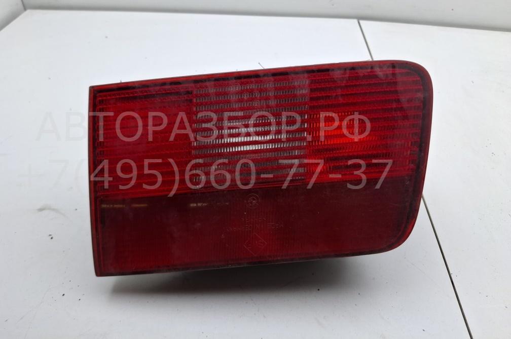 Фонарь задний внутренний правый