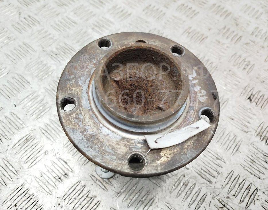 Ступица передняя