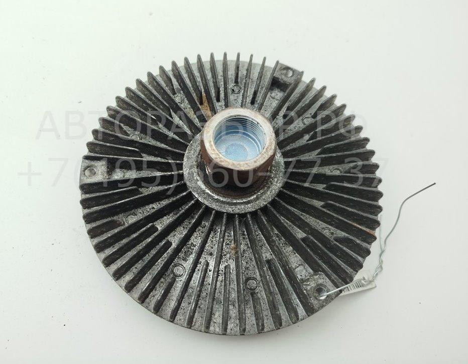 Термомуфта