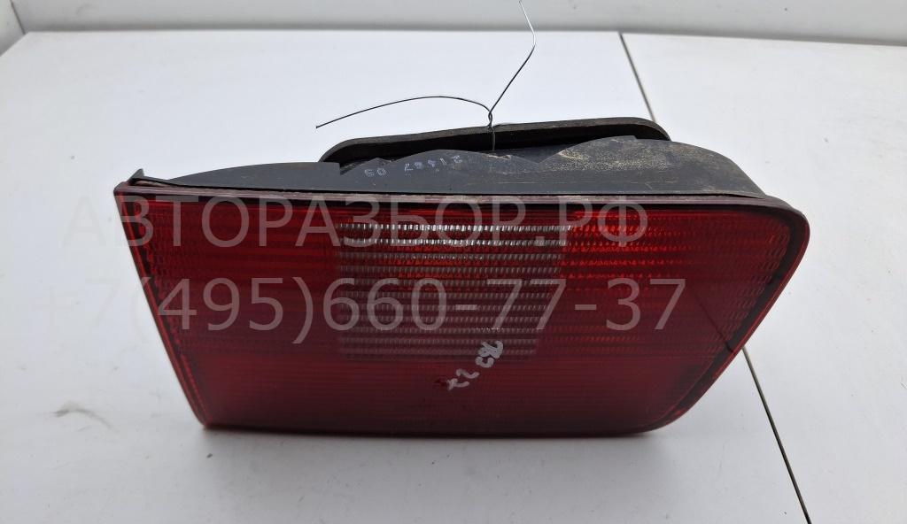 Фонарь задний внутренний правый