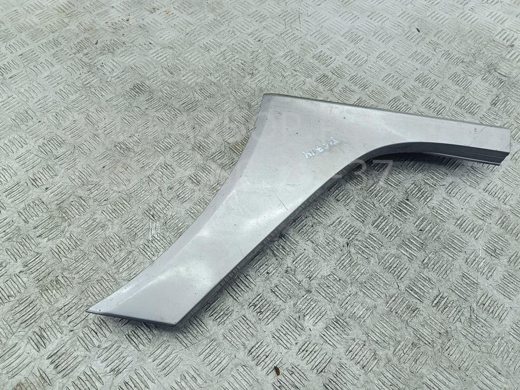 Накладка переднего крыла левого