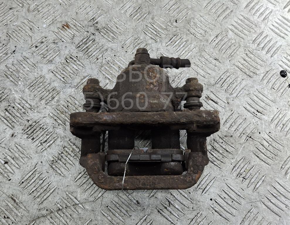 Суппорт задний левый