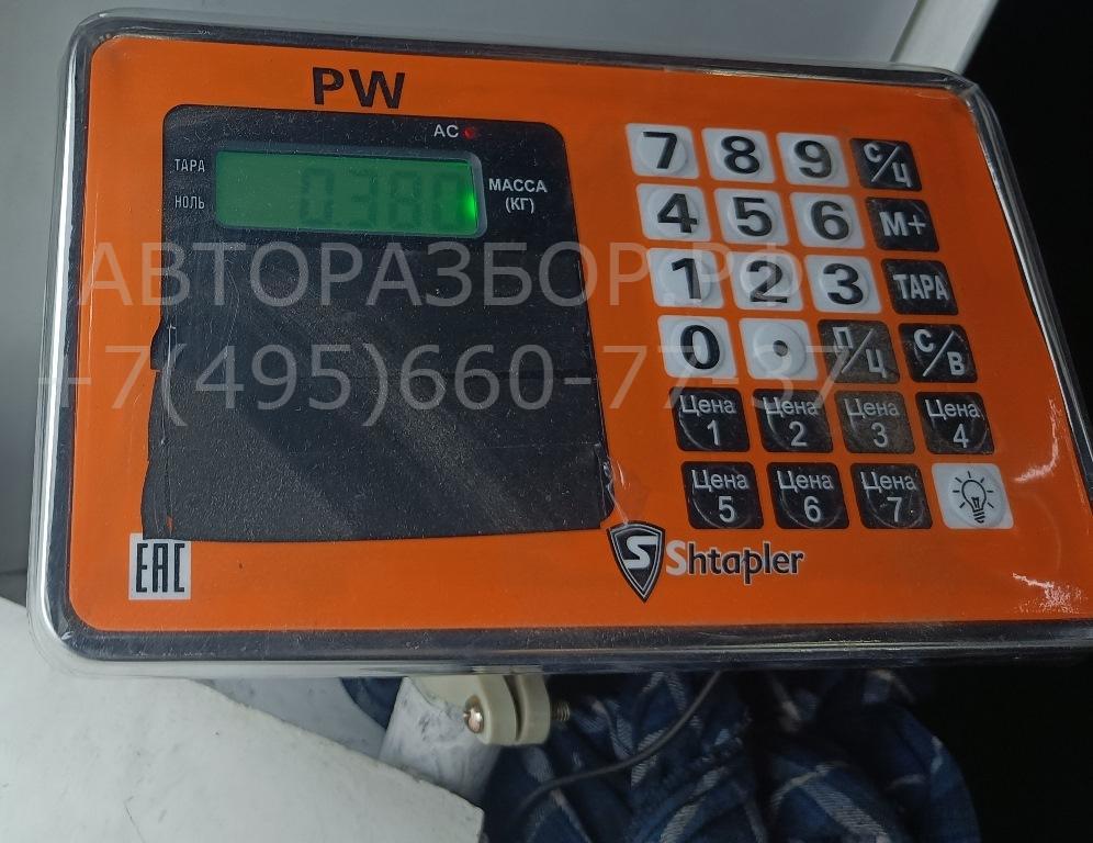 Петля двери