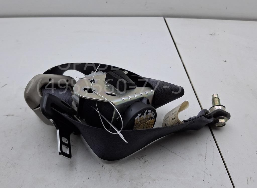 Ремень безопасности