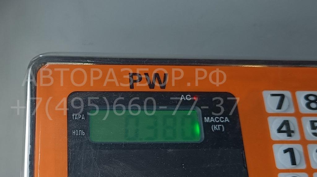 Петля двери