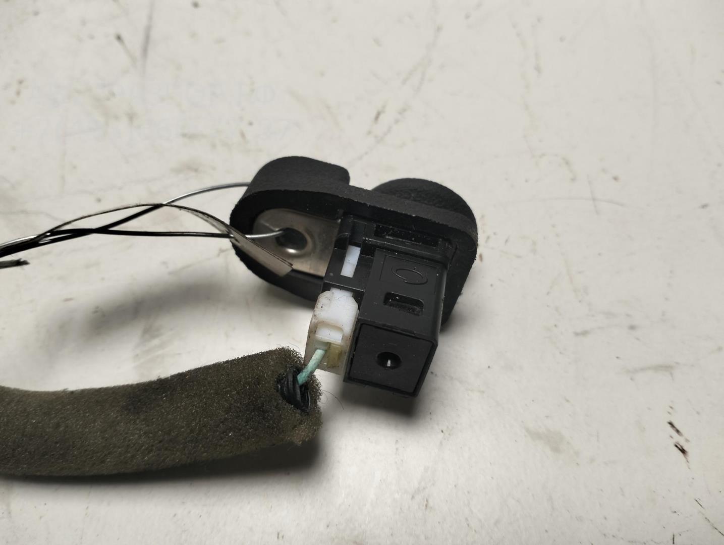 Выключатель концевой