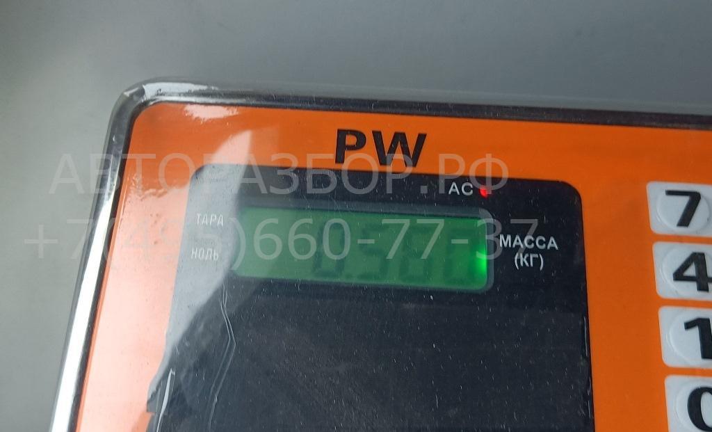 Амортизатор крышки багажника