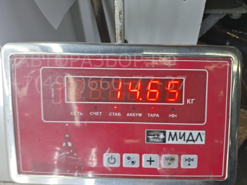 Полуось передняя правая