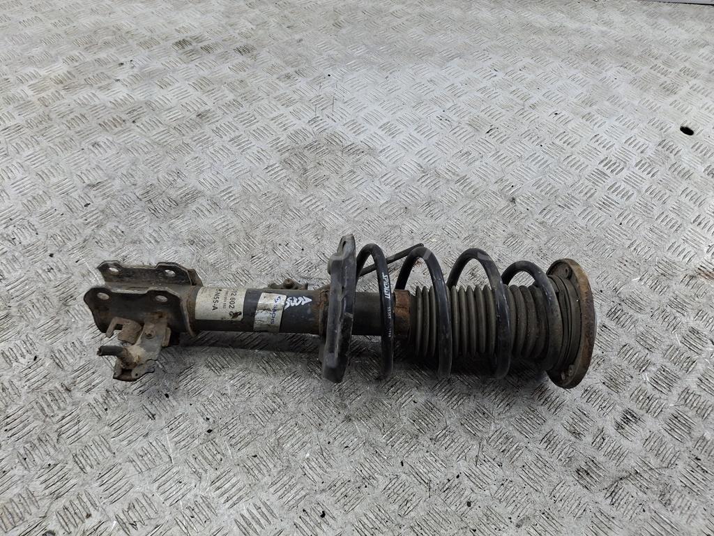 Амортизатор передний правый