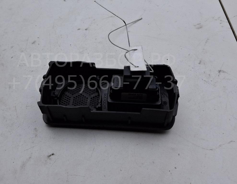 Кнопка стеклоподъемника