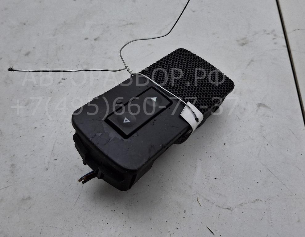 Кнопка стеклоподъемника