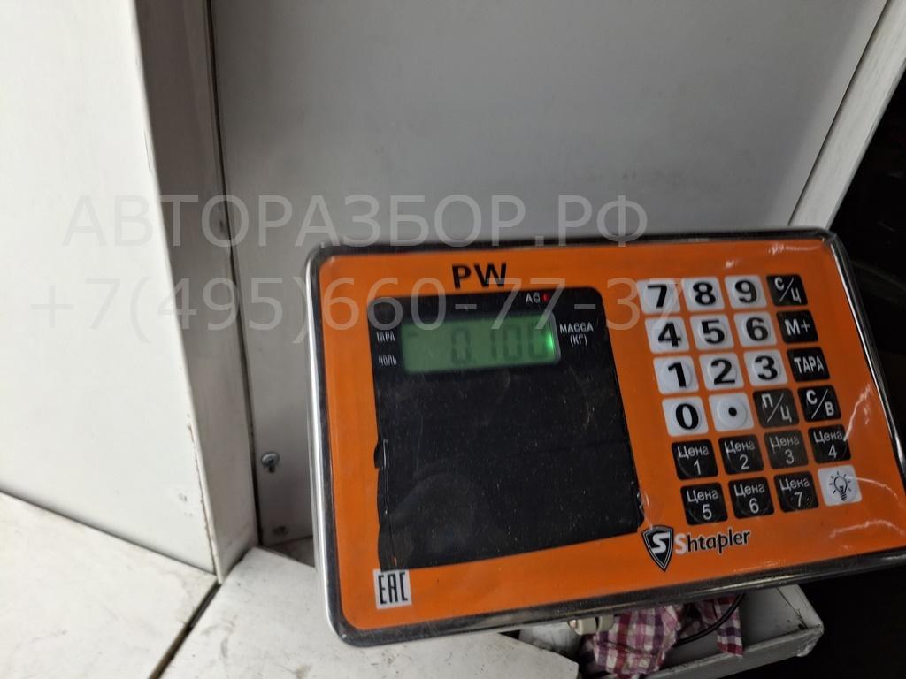 Датчик ускорения