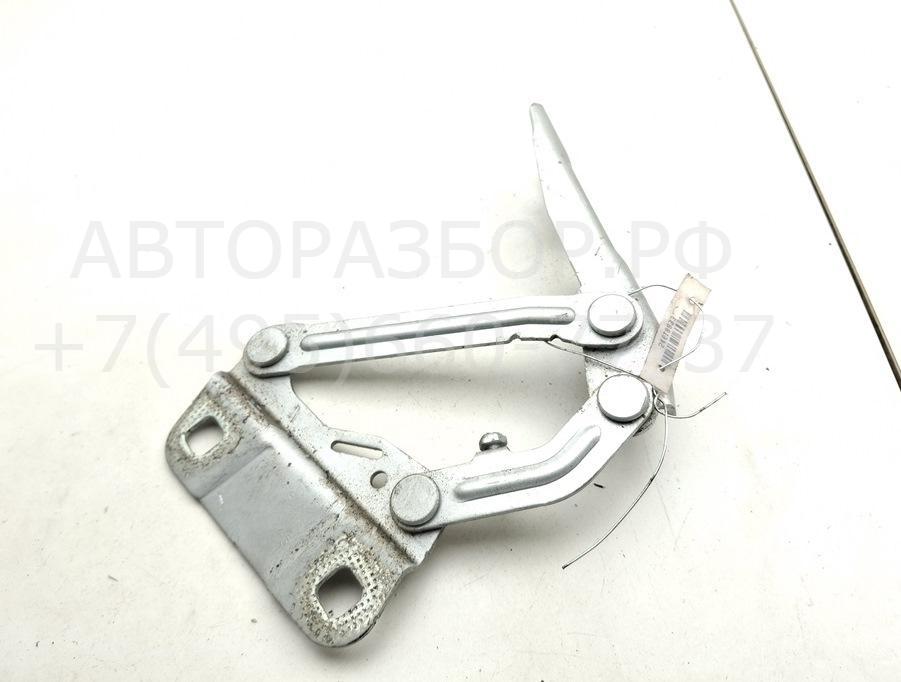 Петля капота левая