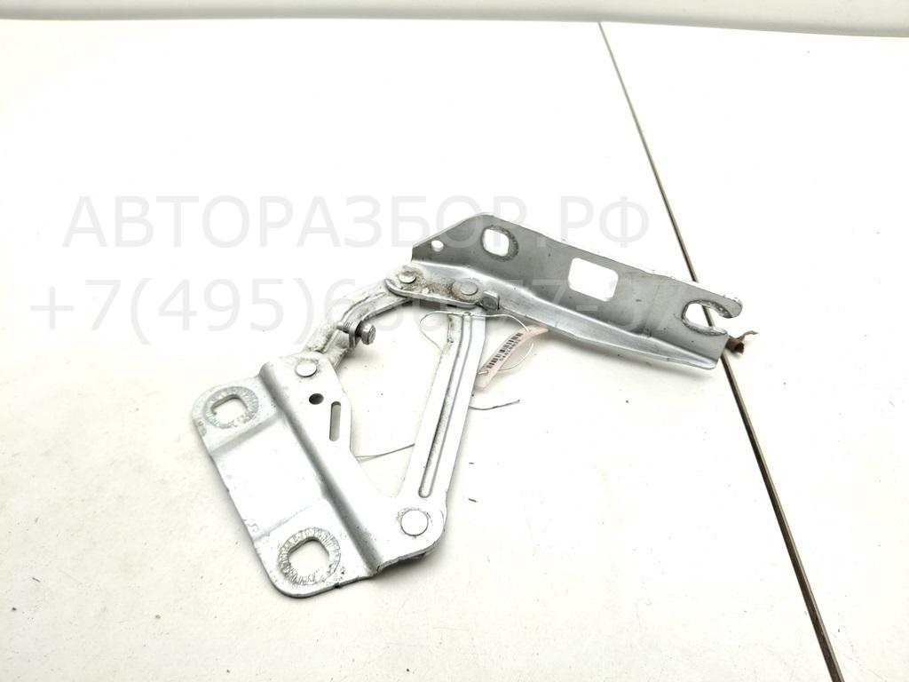 Петля капота левая