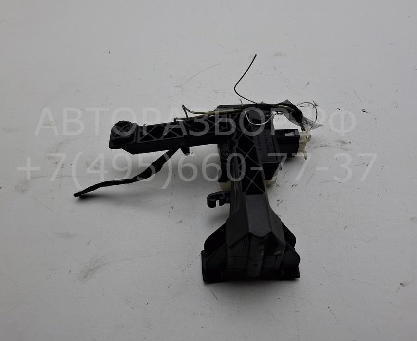 Активатор замка двери